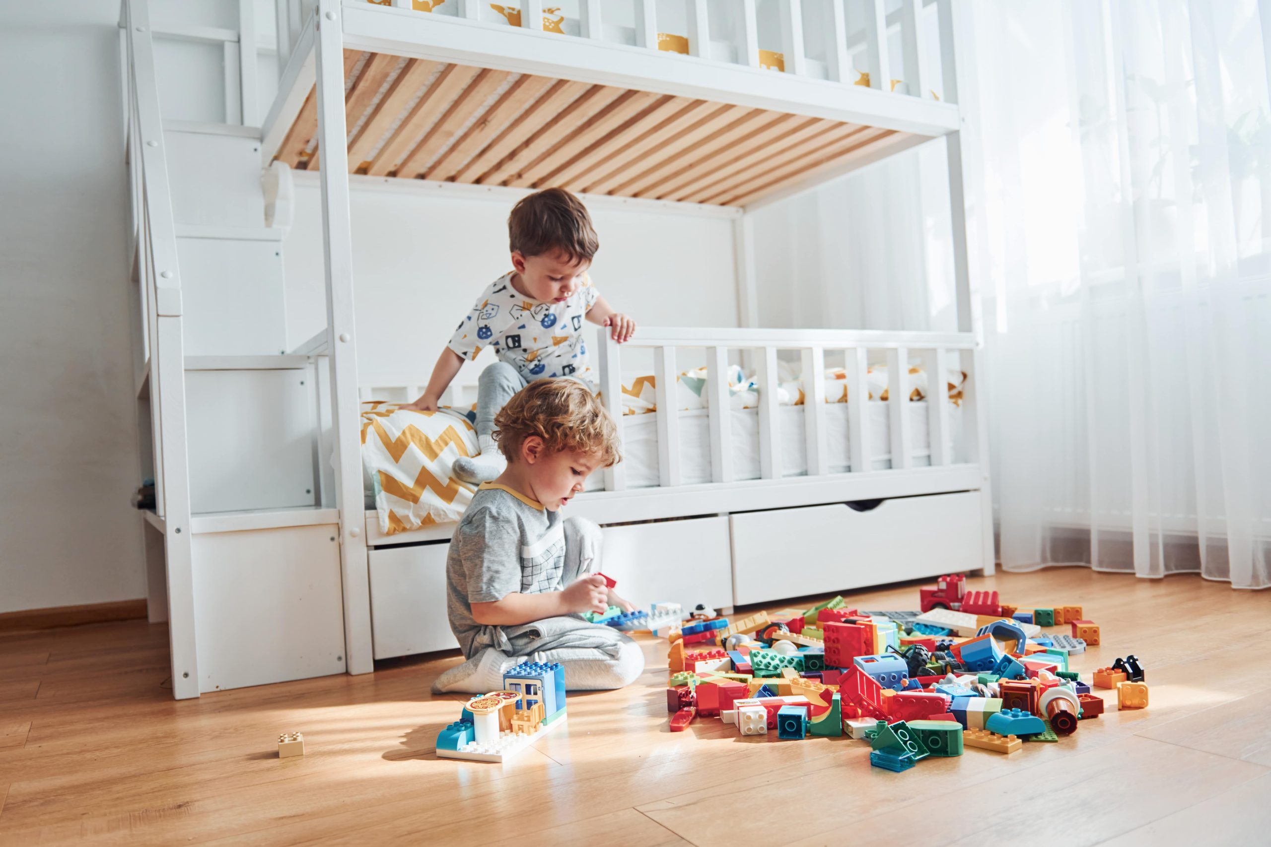 Sleeping in Style: The Ultimate Guide to Bunk Bed For Kids Bliss